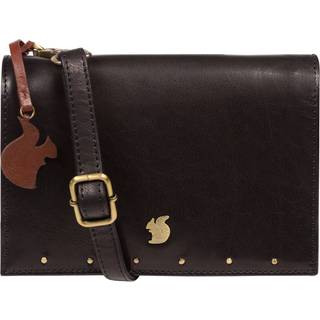 Conkca Conkca Nemo Leather Cross-Body Bag