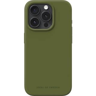 Silicone Case Khaki