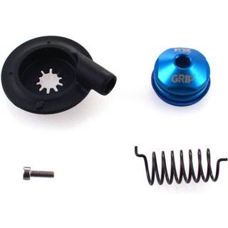 Fox Forx Remote All Grip Topcap Interface PTL MY20 - 820-05-611