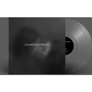 Cigarettes After Sex - X's