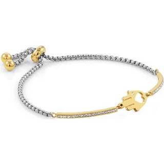 Nomination Milleluci Gold Tree of Life Bracelet - 19cm