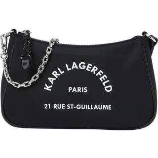 Karl Lagerfeld K/Rue St Guillaume Skuldertaske