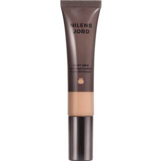 Silke Skin Foundation, 9034 Natural