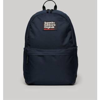 Superdry Rygsæk Classic Montana - Blå
