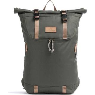 Doughnut Christopher Small Reborn Backpack Daypack størrelse 12 l farve olivengrøn