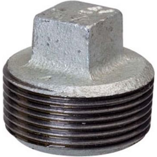 Prop 3/4” galvaniseret