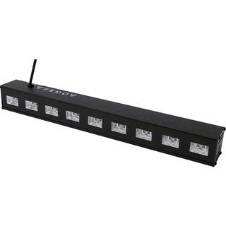 9 LED Indoor UV Licht