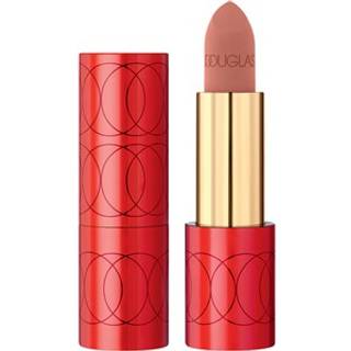 Douglas Collection Douglas Make-up Læber Absolute Matte & Care Lipstick 8 Forever Red 3,5 g () - 3,5 g