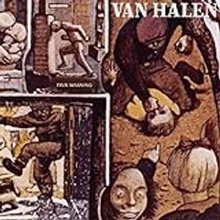Van Halen - Fair Warning