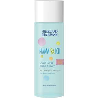 Hildegard-Braukmann Pleje Mor-og-migShower- og badedrøm 200 ml (490,00 kr / 1 l) - 200 ml