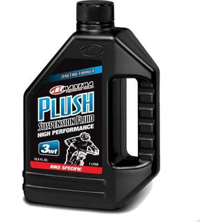 Maxima Plush olie 3 WT - 1000 ml - 11.4115.094.030