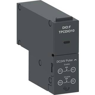 Schneider Funktionsmodul, trip, 24vdc puls