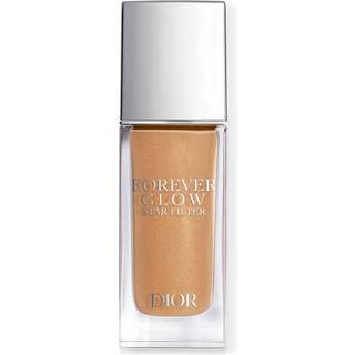 Dior Forever Glow Star Filter-Complexion Sublimating Fluid - Liquid Highlighting Concentrate - Multi-Use