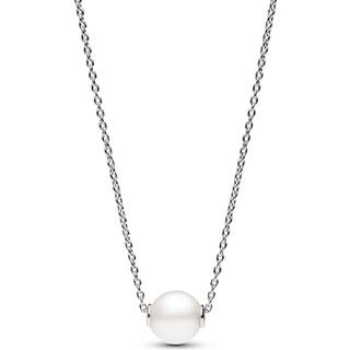 Pandora Halskette - 393167C01-45 - silber