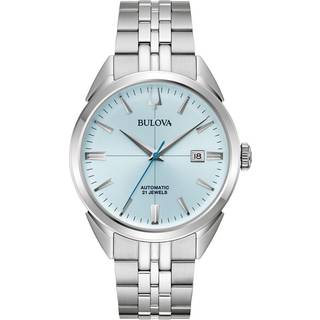 Bulova 96B423 Herrenuhr Sutton Automatik 41,5mm 3ATM