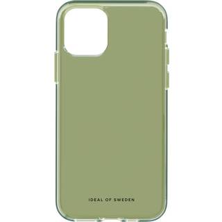 Clear Case Khaki