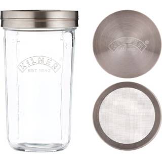 Sigteglas 0,5 liter