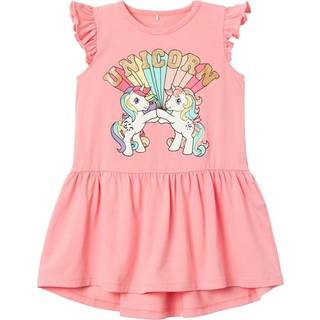 Name It Murex Shell Kjole My Little Pony