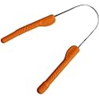 JiBee Tungeskraber MyMouth Tungerenser ORANGE