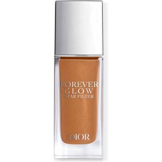 Forever Glow Star Filter Complexion Sublimating Fluid, 6N, 30 ml