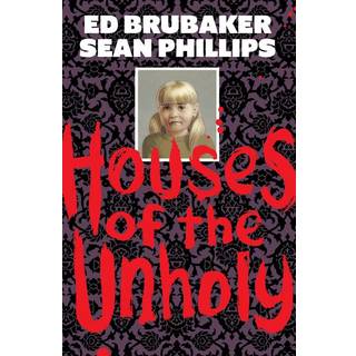 Houses of the Unholy