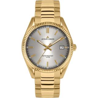 Jacques Lemans Uhren - Derby - 50-4N - gold