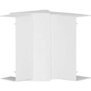 Wexøe Indvendig hjørne hfflex 40x110mm ral9016