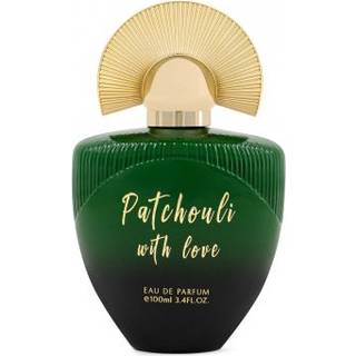 Maison Asrar Patchouli With Love Eau de parfum 100 ml