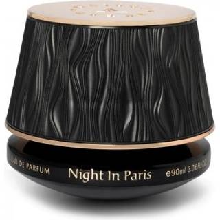 Night In Paris edp 90ml