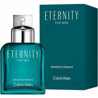 Calvin Klein Dufte til mænd Eternity for men Aromatic EssenceParfum Intense Spray 50 ml (7.060,00 kr / 1 l) - 50 ml