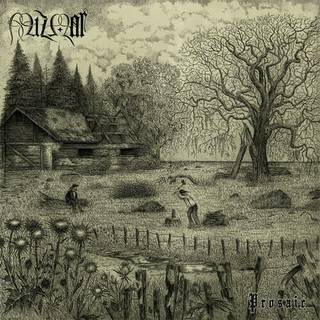 Mizmor - Prosaic