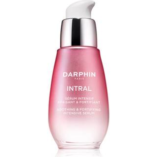 Darphin Intral Soothing & Fortifying Intensive Serum Serum som virker beroligende og mindsker rødme 30 ml - 30 ml