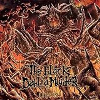 Black Dahlia Murder - Abysmal