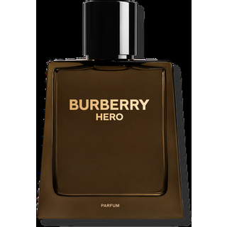 Burberry Dufte til mænd Hero Parfume Genopfyldelig 100 ml (6.400,00 kr / 1 l) - 100 ml