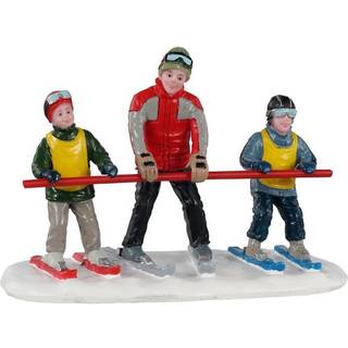 Bunny Slope Beginners