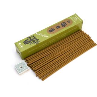 MORNING STAR - PINE RØGELSE - - MORNING STAR - NIPPON KODO - StudioBuus