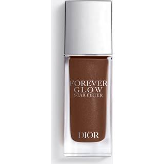 Dior Forever Glow Star Filter-Complexion Sublimating Fluid - Liquid Highlighting Concentrate - Multi-Use