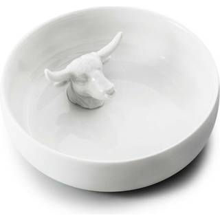 Opbevaringsskål - Zoo Bowls (El Toro)