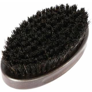 Gamma+ Oval Barber Beard Brush
