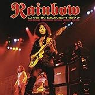 Rainbow - Live in Munich 1977