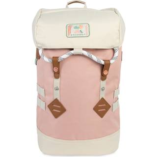 Doughnut Colorado Dreamwalker 19 Backpack Daypack størrelse 19 l farve pink
