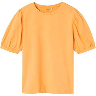 Name It Papaya Top