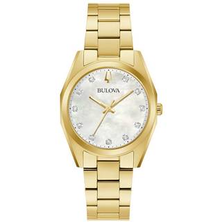 Bulova 97P172 Damenuhr Surveyor 31mm 3ATM