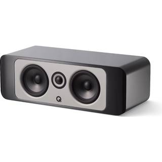Q Acoustics Concept 90 Center Sort