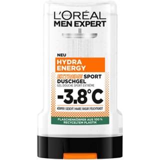 L’Oréal Paris men expert Hydra Energy Extreme Sport showergel 75.80 DKK/1 L