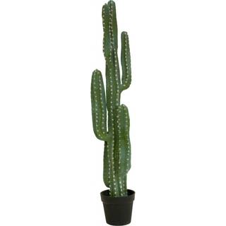 Europalms Mexican cactus, artificial plant, green, 123cm TILBUD NU