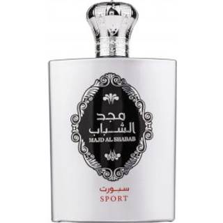 Majd Al Shabab Sport edp 100ml
