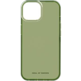 Clear Case Khaki