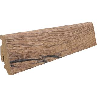 HARO Fodliste laminat - Eg Italica Natur  - 19x58 mm