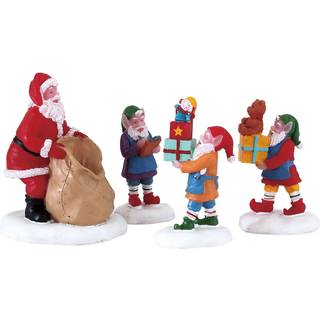Present Procession